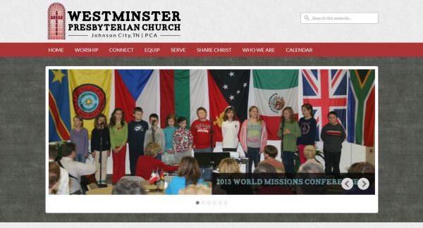 Westminster Presbyterian Church