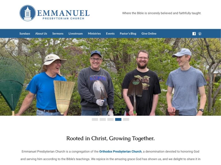 Emmanuel Presbyterian Church